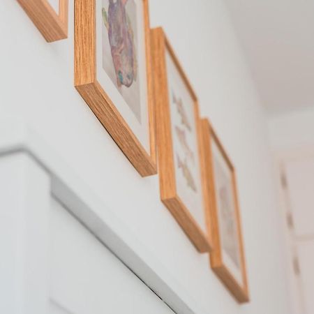 Apartamento Las Negras. Екстериор снимка