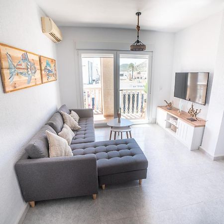 Apartamento Las Negras. Екстериор снимка